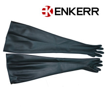 ENKERR/赢克尔操作箱手套  丁基操作箱手套 1532操作箱手套