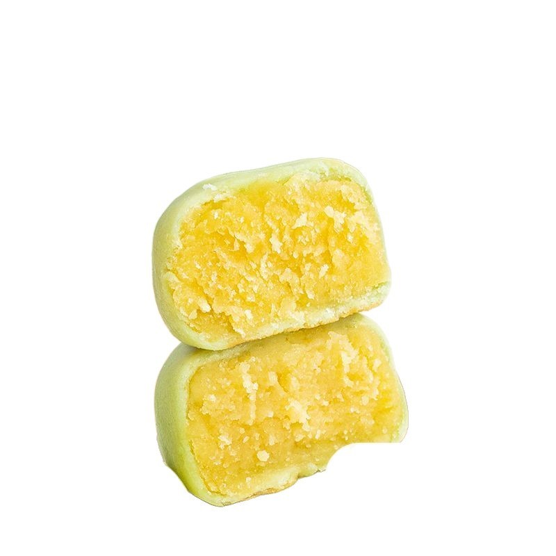 滇品客冰淇淋绿豆饼传统糕点心饼皮绿豆糕即食早餐代餐零食小吃|undefined