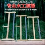 推拉木工多功能传统框锯