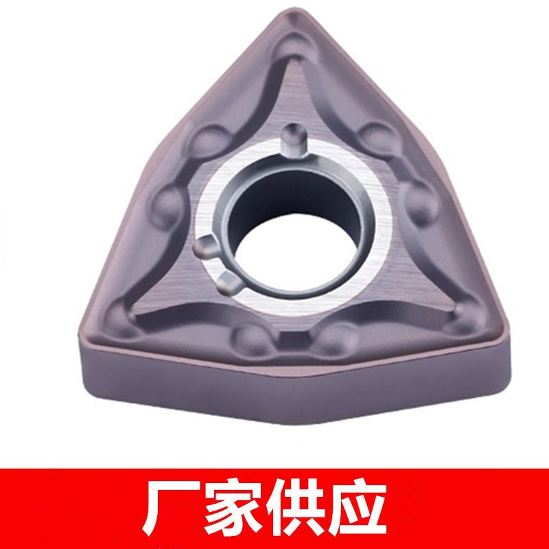 原装数控外圆车刀片WNMG080404 080408 080412-MA VP15TF UE6020