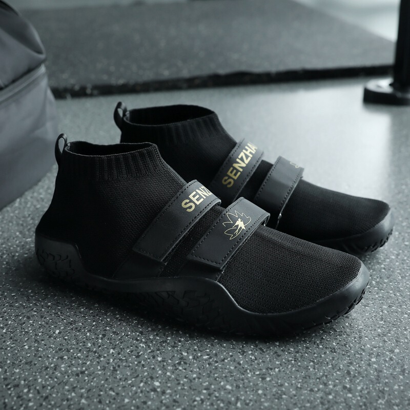 Strict Selection of Hard Pull Shoes Squat Indoor Fitness Comprehensive Training Shoes Men's and Women's Support Lifting Shoes Barefoot Soft Sole sneaker Strict Selection of Hard Pull Shoes Squat Indoor Fitness Comprehensive Training Shoes Men's and Women's Support Lifting Shoes Barefoot Soft Sole sneaker