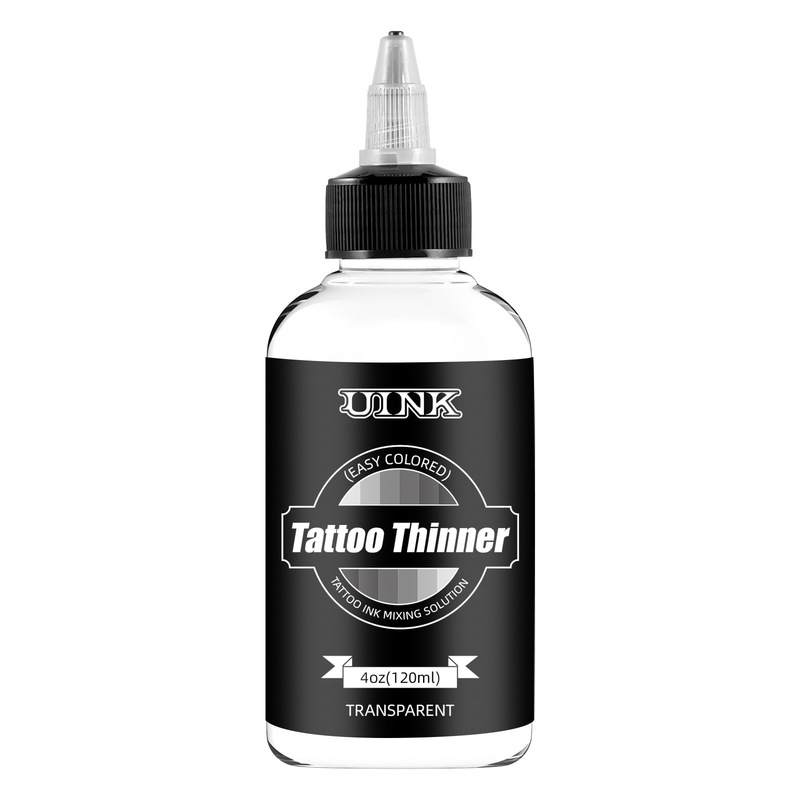 UINK Tattoo Ink blender Tattoo Ink Diluent Tattoo Ink Neutralization Consumables Tattoo Tools