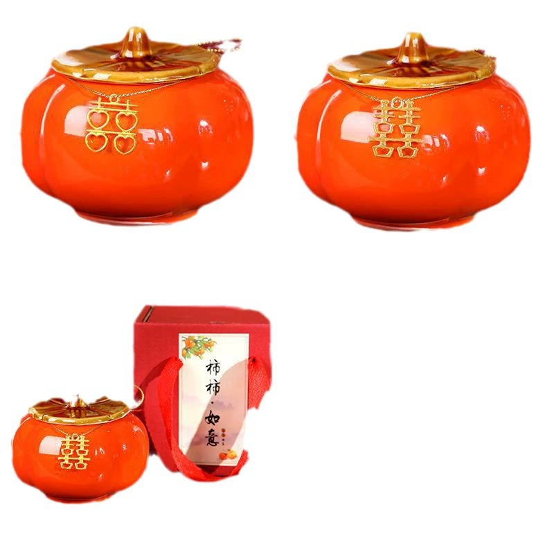 Производитель свадебного помолвочного подарка конфетная коробка persimmon керамическая коробка persimmon свадебная коробка конфет