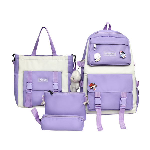 school bag