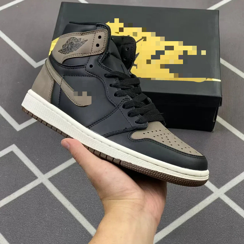 Putian Shoes Pure Original Aj1 Basketball Shoes High-Top High-Quality First-Layer Cowhide Men's Shoes Women's Shoes Sports Casual Shoes Putian Shoes Pure Original Aj1 Basketball Shoes High-Top High-Quality First-Layer Cowhide Men's Shoes Women's Shoes Sports Casual Shoes