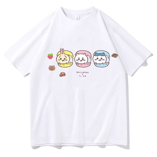 Year T-shirt Independent Women's Short Sleeve wishTEMU Fashion