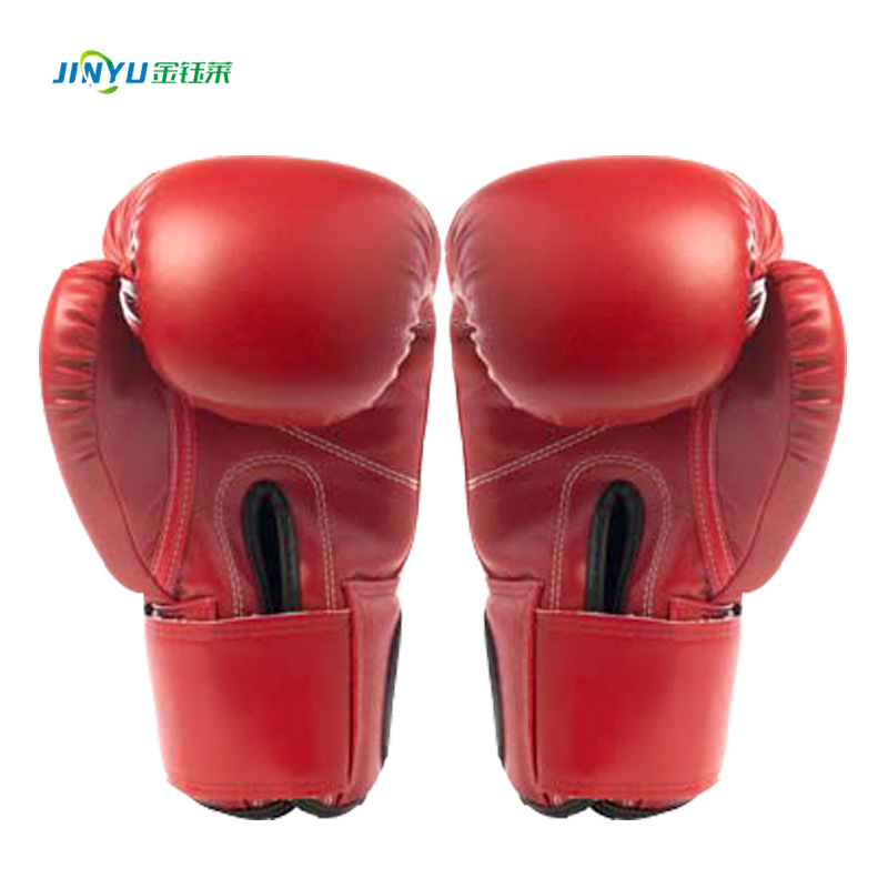 金钰莱厂家直销PU拳击手套 跆拳道散打沙袋立式拳击内胆