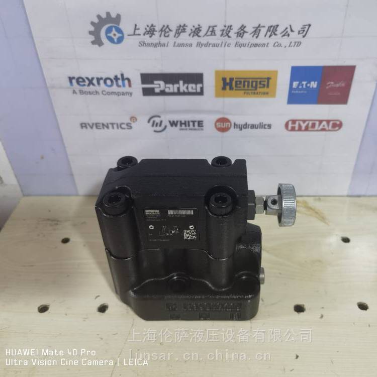Parker气动阀R10R17S4SN有库存