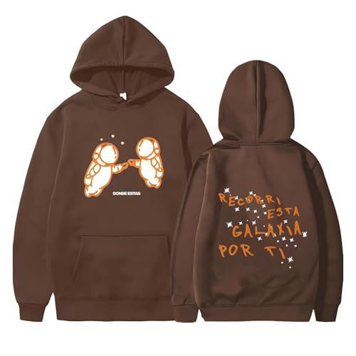 クロスボーダー秋冬レディースメラニーマルティネスポータルズミュージックスポーツカジュアルフード付きスウェットシャツ|undefined