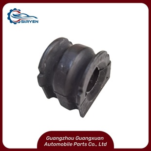 Suitable for Chevrolet Malibu XL front balance bar rubber sleeve bushing opening rubber accessories 84144877