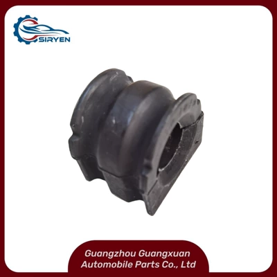 Chevrolet Malibu XL Ön Stabilizator Rezin Vtulkası 84144877 23338477 üçün uyğundur