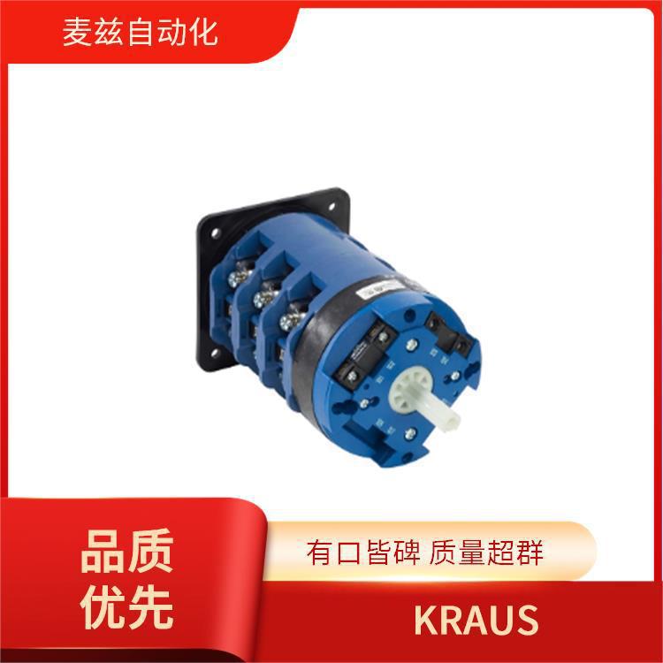 KRAUS&NAIMER 奥地利 CG8S A223 FT1 凸轮开关 CH10 WAA272-6