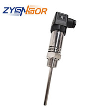 ZYSENSOR�ضȂ�����RTD04-1142-W0N�����ݔ��PT1/2�ض� ���L���x