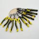 Pliers manufacturers classic casting wire pliers imitation forging wire pliers vice pliers multi-specification ductile iron wire pliers
