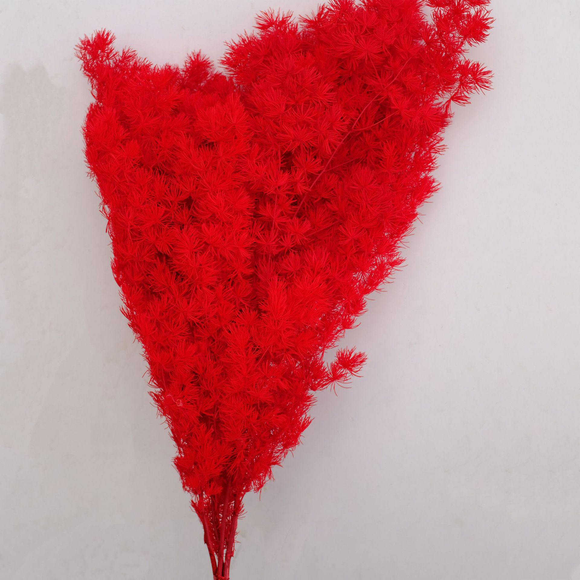 True red