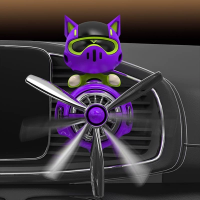 Car Perfume Aromatherapy Car Fragrance 2025 New