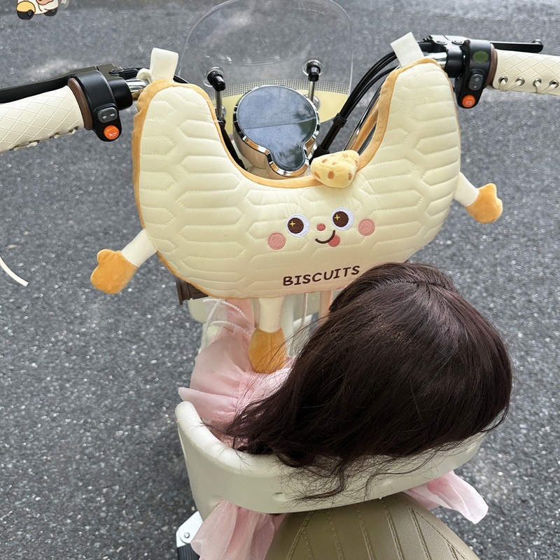 电动车防撞垫儿童座椅保护垫防碰撞头部宝宝电瓶车防撞头婴儿|undefined