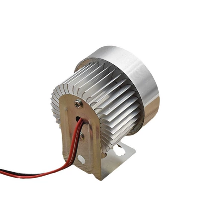 LED external headlight, Ön faralar