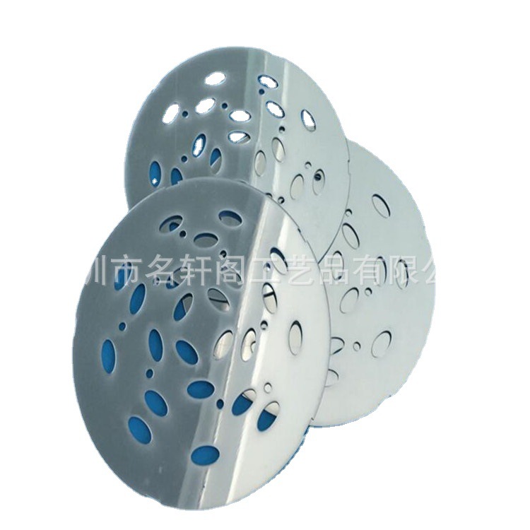 有机玻璃塑料镜片 车缝箱包玩具PC塑胶镜片 来图来样镜片