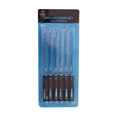 removal screwdriver hook car maintenance: Repair kit