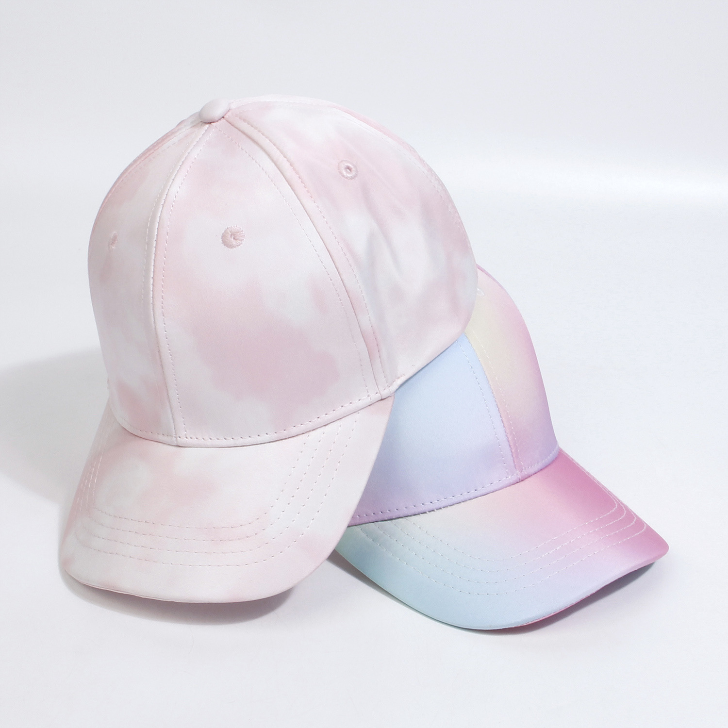 Children Unisex, Unisex Gender Printing Design Children Unisex Unisex Casual Simple Style Heart Shape Solid Color Butterfly Printing Curved Eaves Baseball Cap