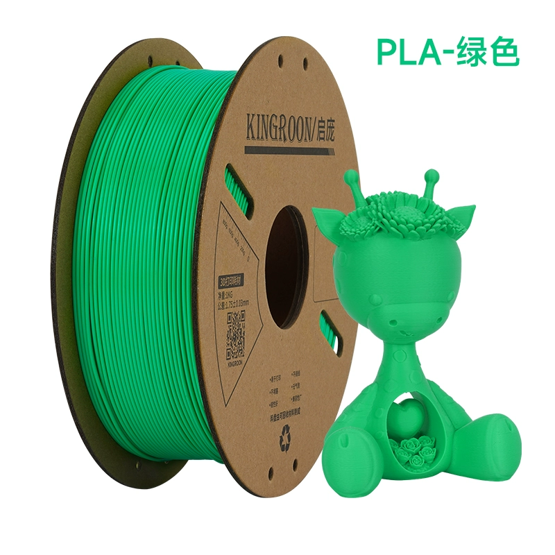 Принтер, 3D печать, PLA, FDM, 1.75 мм