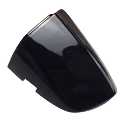 Armrest, handle, handle Door Outer Handle Cover Front Door - black-with-flap-plating-front-left-small-cover