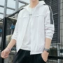 钓鱼夏季男士男女皮肤衣