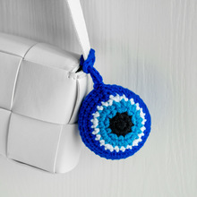 �羳��ƷEvil Eye��ħ֮��������܇���{�۾��ֹ��h���Y���b��