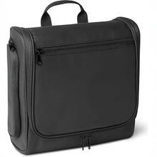 大容量便捷洗漱包大耳朵洗漱包三拉链旅游家居化妆包旅行用品整理