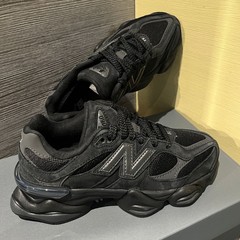 莆田新ハイバージョン NB9060 ミレニアム象蹄男性と女性のスポーツレトロカジュアルシューズお父さん靴ジョギング