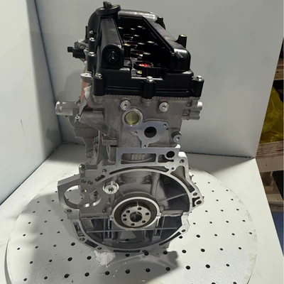 Gamma 1.6G4Fc Engine Engine assembly