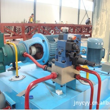 济南供应聚氨酯酚醛绝缘板液压系统