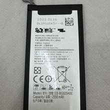 适用于三星s6原装电池SM-G9200 G9280手机S6edge+全新G9209 G9250