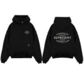REP215 Black