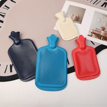 出口欧洲天然橡胶热水袋批发