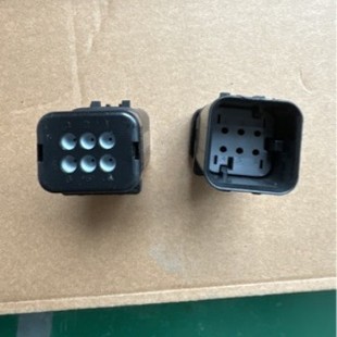 Supply Tyco 776434-2 original connector in stock