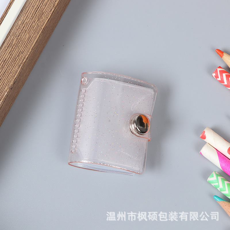 1 인치 반짝이 16 사진을 넣을 수 있습니다