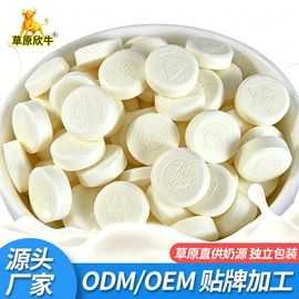 牛肉零食;奶片;奶皮