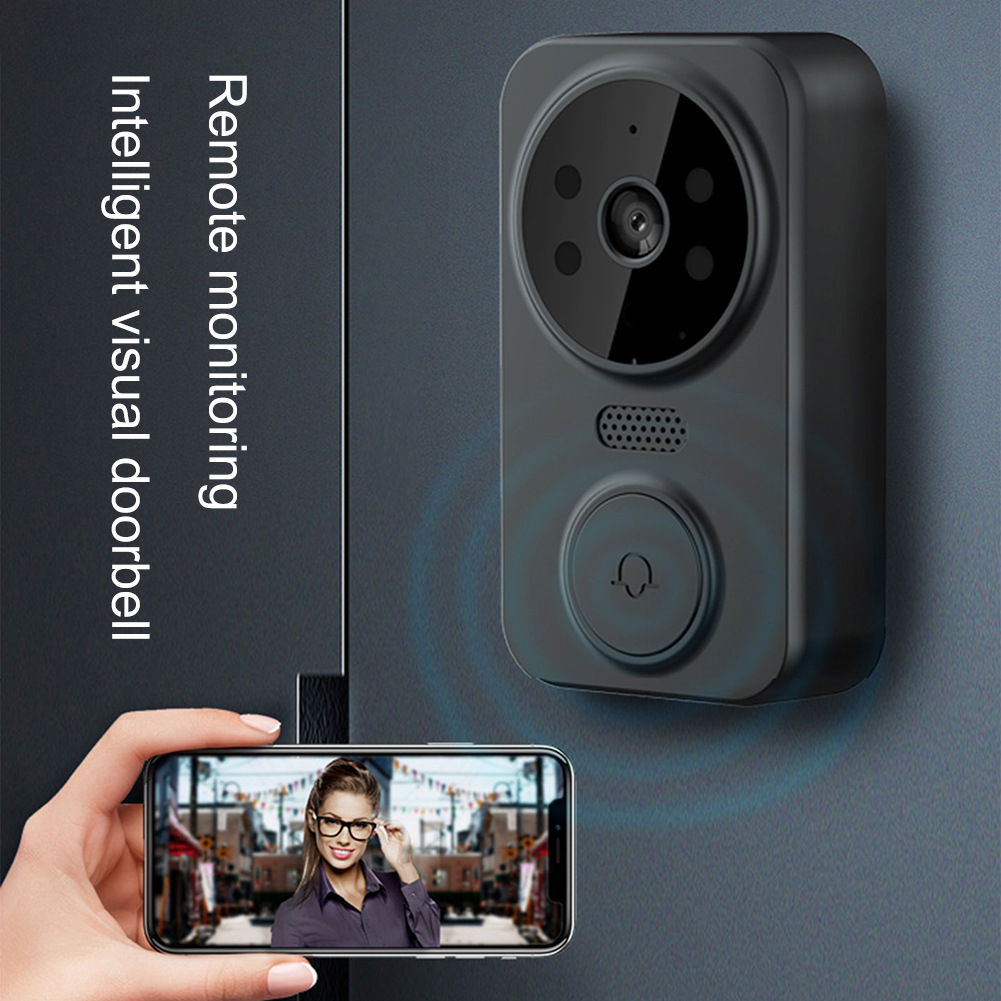 M8 Doorbell Installation