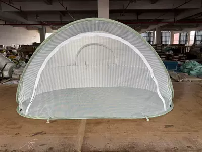 Sunshade and Sun Protection – Avtomobil dam çadırları - fresh-green-large-size-2-3