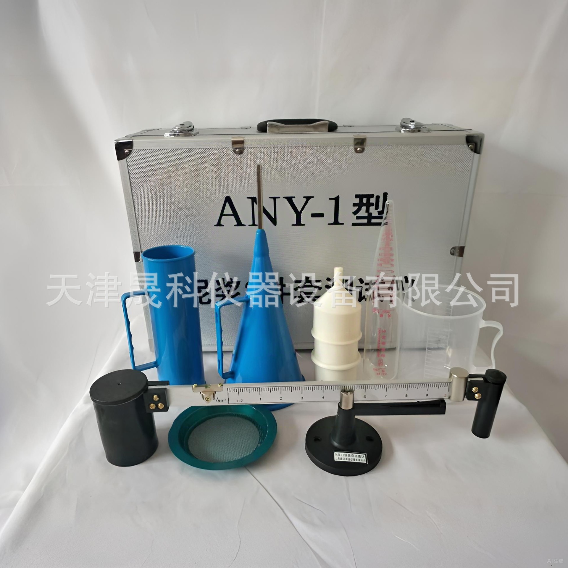 泥浆三件套 铝箱 (5)(1)