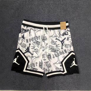 Cross-Border Fashion Export Summer Shorts Fashion 3D Printing Beach Casual Hawaiian Beach Pants Sports Leisure