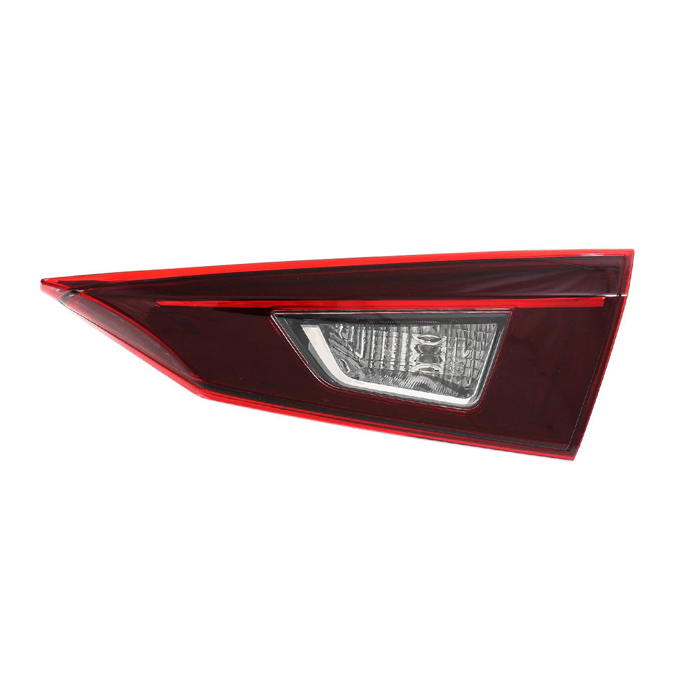 Suitable for Mazda 3 14-18 Models Rear Tail Light Semi-Assembly, Brake Light, Reverse Light, Turn Signal Light