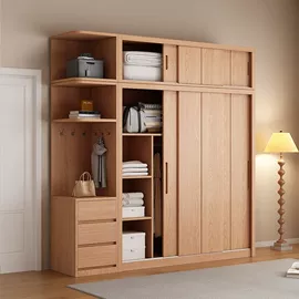 实木床;餐桌;电脑桌