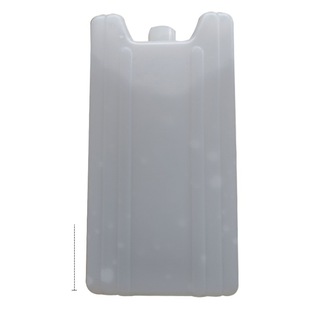 [Shanghai Ice Airlines] 400g white ice box size 16.8*8.8*3.5cm