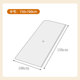 Mattress compression bag thickened 12 silk 150*100cm