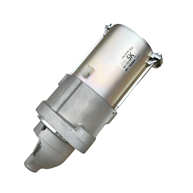 31200 - RAA-A61 para Acura TSX Honda Accord Starter Motor de arranque SM - 71005 image 5