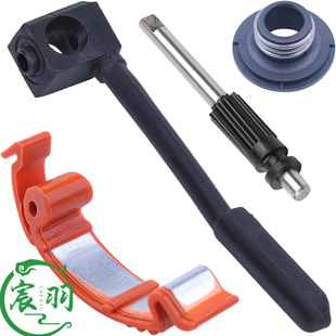 Husqvarna 435 440E 445 450 450E 340 345 350�C�͹ܙC�ͱÜu݆