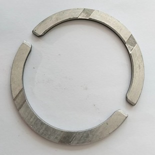 Factory Direct engine accessories thrust plate Foton series suitable for MIDI 1.3 wholesale